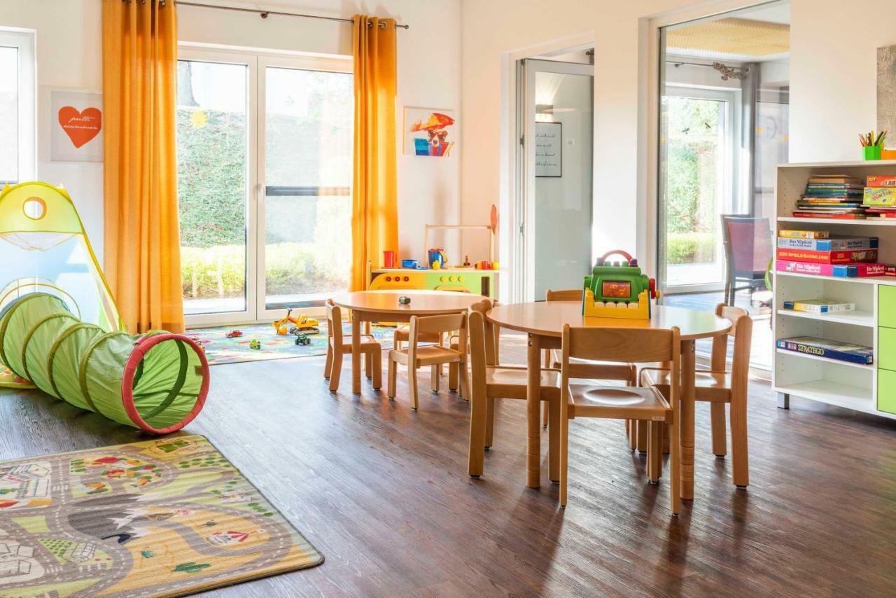Appartement "Bernstein" Mit Penthouseflair - Oase Am Haff Garz  Exterior photo